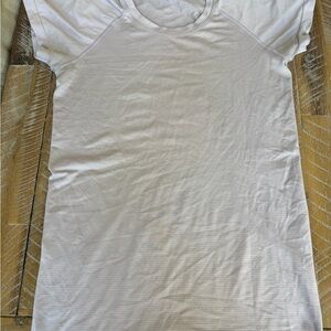 Lululemon Swiftly Tee
